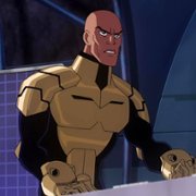 Justice League: Crisis on Two Earths - galeria zdjęć - filmweb
