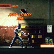 Kung Fu High Impact - galeria zdjęć - filmweb