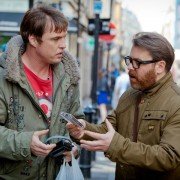 Svengali: Droga na szczyt - galeria zdjęć - filmweb