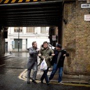 Svengali: Droga na szczyt - galeria zdjęć - filmweb