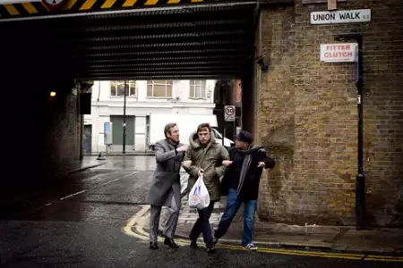 Svengali: Droga na szczyt - galeria zdjęć - filmweb