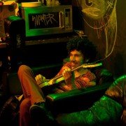Svengali: Droga na szczyt - galeria zdjęć - filmweb
