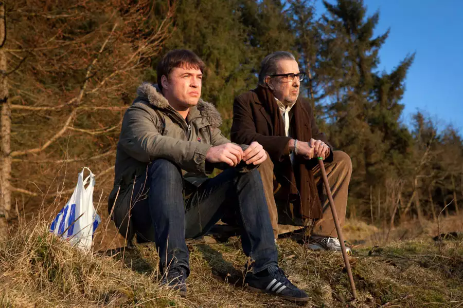 Svengali: Droga na szczyt - galeria zdjęć - filmweb