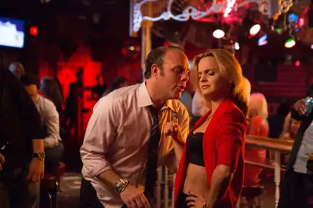 Poskromić playboya - galeria zdjęć - filmweb