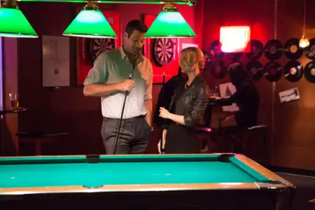 Poskromić playboya - galeria zdjęć - filmweb