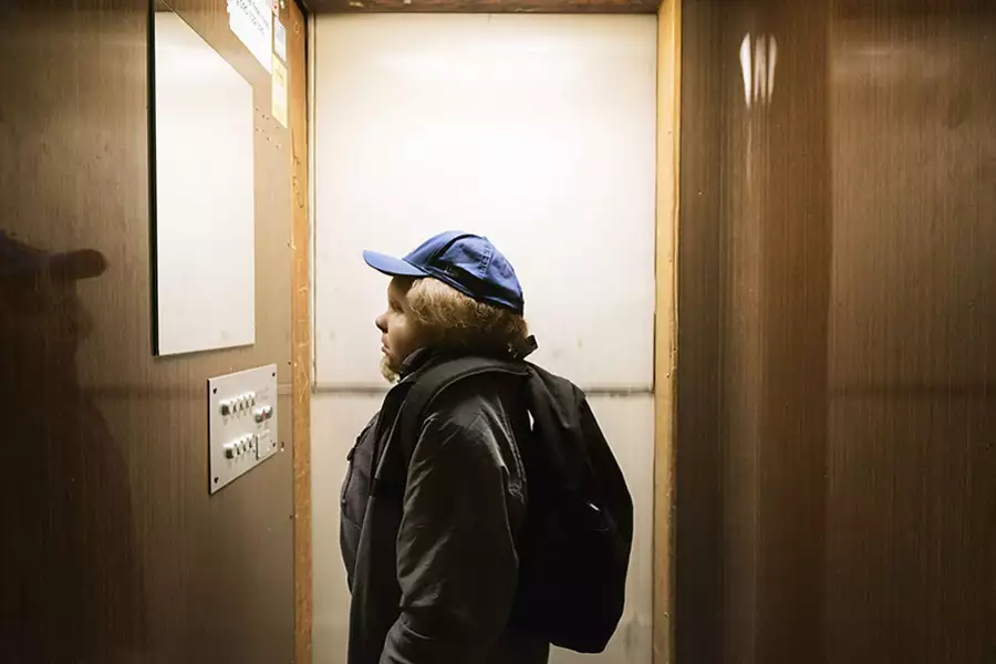 Olbrzym - galeria zdjęć - filmweb