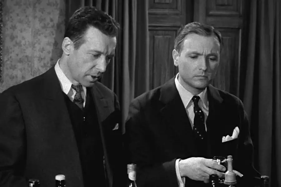 Stawka większa niż życie - galeria zdjęć - filmweb