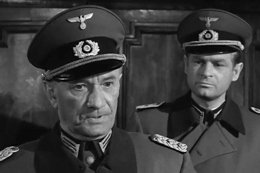 Stawka większa niż życie - galeria zdjęć - filmweb