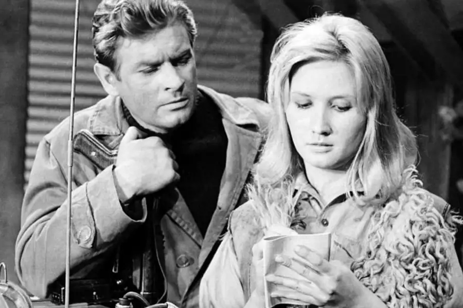 Stawka większa niż życie - galeria zdjęć - filmweb