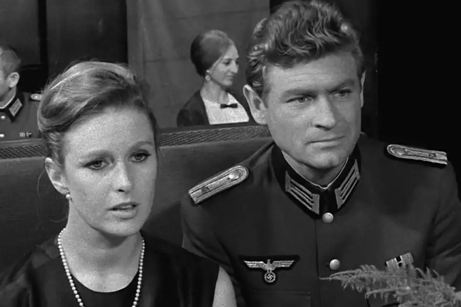 Stawka większa niż życie - galeria zdjęć - filmweb