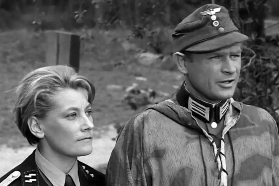 Stawka większa niż życie - galeria zdjęć - filmweb