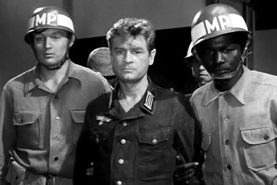 Stawka większa niż życie - galeria zdjęć - filmweb