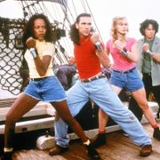 Power Rangers Turbo - galeria zdjęć - filmweb