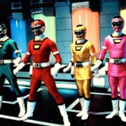 Power Rangers Turbo - galeria zdjęć - filmweb