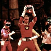 Power Rangers Turbo - galeria zdjęć - filmweb