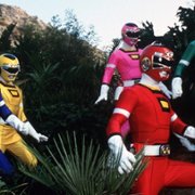 Power Rangers Turbo - galeria zdjęć - filmweb