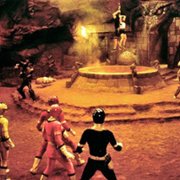 Power Rangers Turbo - galeria zdjęć - filmweb