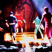 Power Rangers Turbo - galeria zdjęć - filmweb