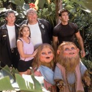 Power Rangers Turbo - galeria zdjęć - filmweb