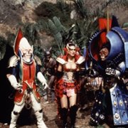 Turbo: A Power Rangers Movie - galeria zdjęć - filmweb