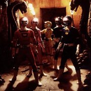Turbo: A Power Rangers Movie - galeria zdjęć - filmweb