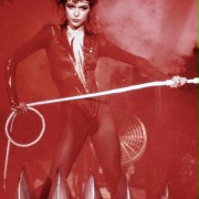 Finola Hughes
