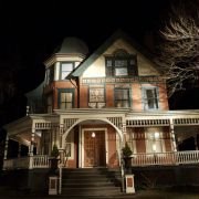 The House of the Devil - galeria zdjęć - filmweb