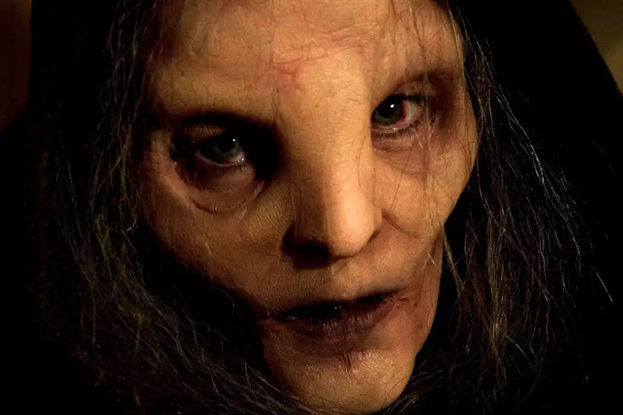 Dom diabła - galeria zdjęć - filmweb