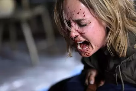 Dreamkatcher - galeria zdjęć - filmweb