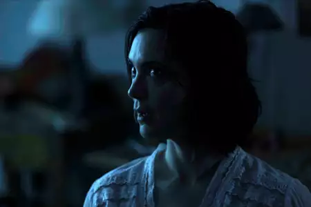Dreamkatcher - galeria zdjęć - filmweb