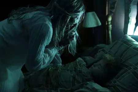 Dreamkatcher - galeria zdjęć - filmweb