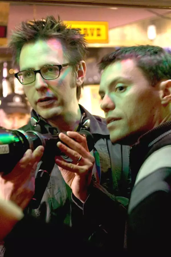 Robale - galeria zdjęć - filmweb