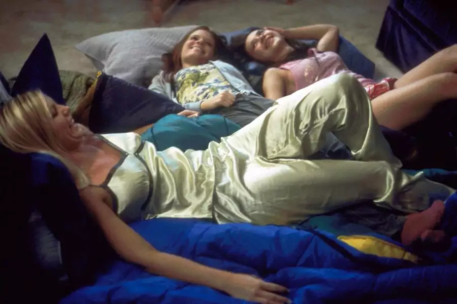 Ulice strachu: Krwawa Mary - galeria zdjęć - filmweb