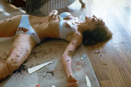 Ulice strachu: Krwawa Mary - galeria zdjęć - filmweb