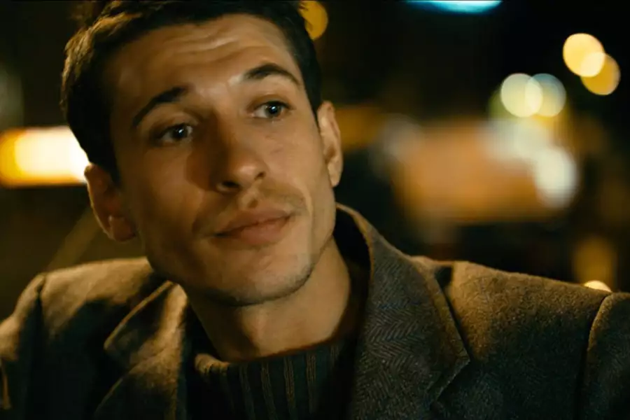 Nieadekwatni ludzie - galeria zdjęć - filmweb