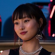 Suzi Nakamura