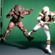 Mighty Morphin Power Rangers - galeria zdjęć - filmweb