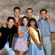 Mighty Morphin Power Rangers - galeria zdjęć - filmweb