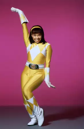 Power Rangers - galeria zdjęć - filmweb