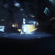 Alien: Isolation - galeria zdjęć - filmweb