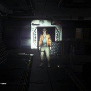 Alien: Isolation - galeria zdjęć - filmweb