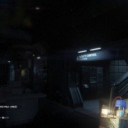 Alien: Isolation - galeria zdjęć - filmweb