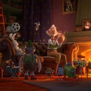 The House of Magic - galeria zdjęć - filmweb