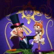 The House of Magic - galeria zdjęć - filmweb