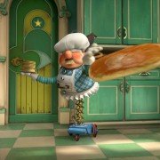 The House of Magic - galeria zdjęć - filmweb