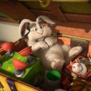 The House of Magic - galeria zdjęć - filmweb