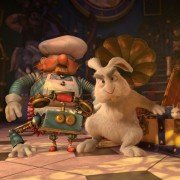 The House of Magic - galeria zdjęć - filmweb
