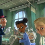 The House of Magic - galeria zdjęć - filmweb