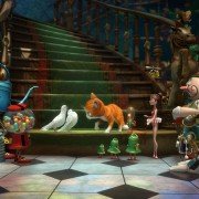 The House of Magic - galeria zdjęć - filmweb