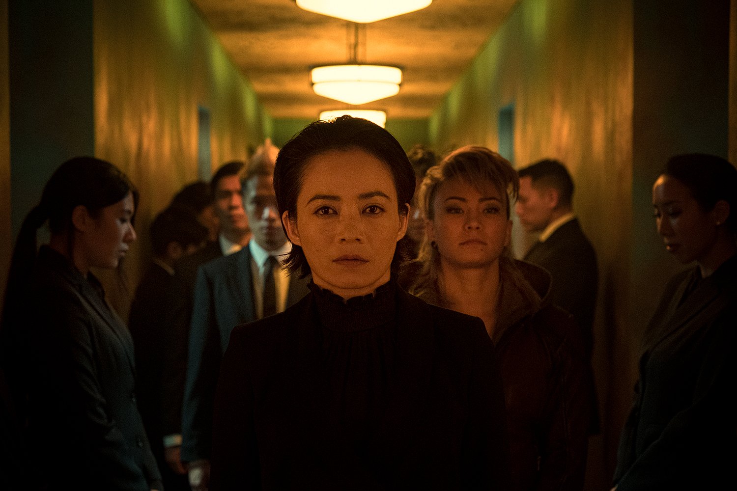 Tańce kuksańce połamańce